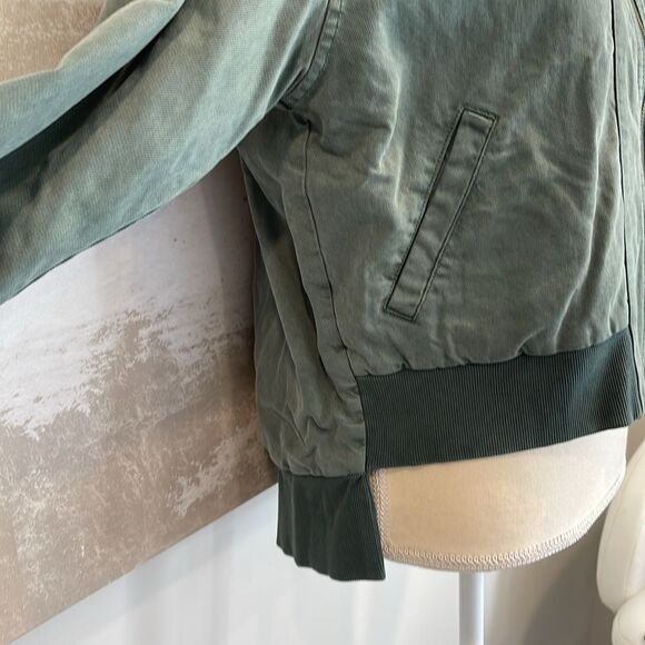 Colton Bomber Jacket NWT - Picture 4 of 6